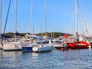 Apartment Six-Fours-les-Plages  10