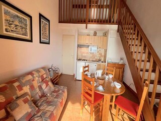 Apartamento Le Rayol-Canadel  2