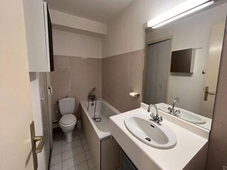 Appartement Le Rayol-Canadel  12