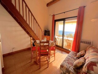Appartement Le Rayol-Canadel  3