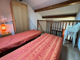 Apartment Le Rayol-Canadel  7
