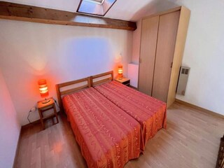 Appartement Le Rayol-Canadel  8