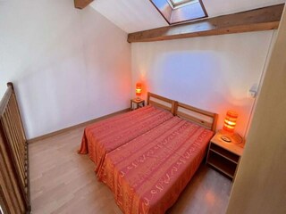 Appartement Le Rayol-Canadel  9