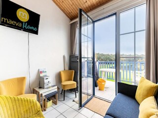 Appartement Talmont-Saint-Hilaire  26