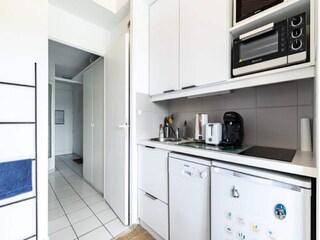 Apartamento Talmont-Saint-Hilaire  3