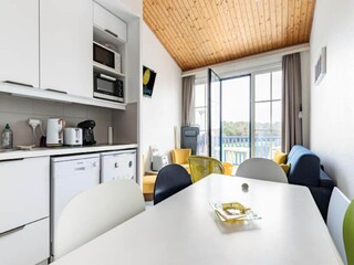 Apartamento Talmont-Saint-Hilaire  27