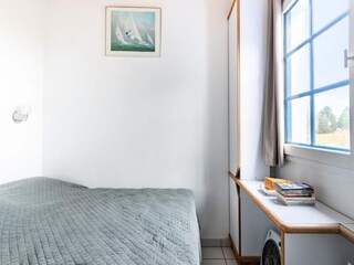 Apartamento Talmont-Saint-Hilaire  28