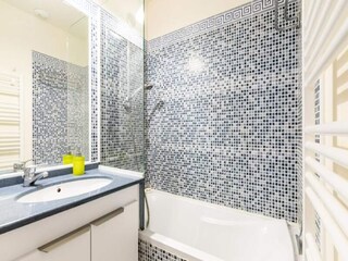 Apartamento Talmont-Saint-Hilaire  29