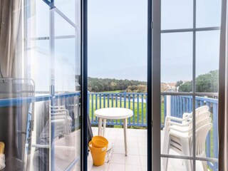 Apartamento Talmont-Saint-Hilaire  31