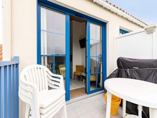 Apartamento Talmont-Saint-Hilaire  32