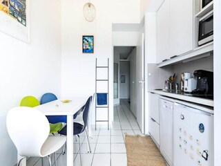 Apartamento Talmont-Saint-Hilaire  11