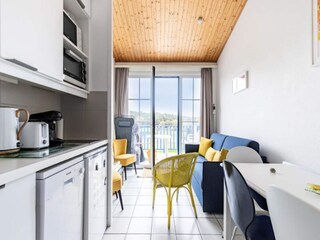Apartment Talmont-Saint-Hilaire  12
