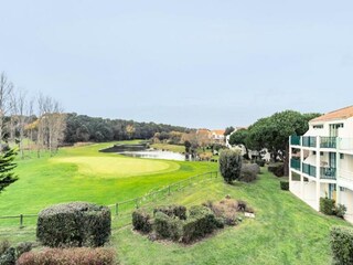 Apartamento Talmont-Saint-Hilaire  13