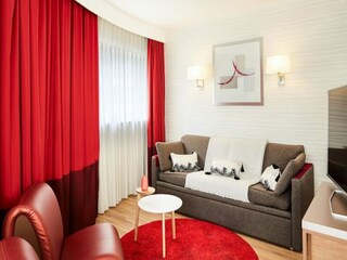 Appartement Birmingham  5