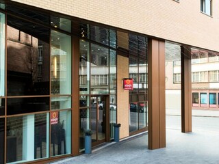 Appartement Birmingham  3
