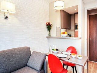 Apartment Birmingham  4