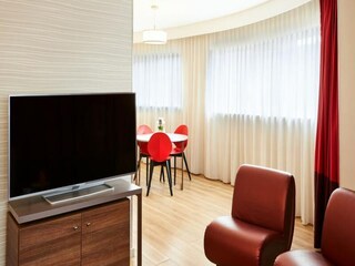 Appartement Birmingham  5