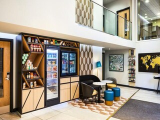 Apartment Birmingham  8