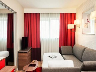 Appartement Birmingham  9