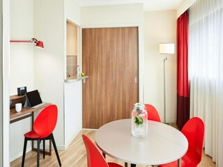 Apartment Birmingham  10