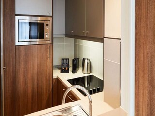 Appartement Birmingham  11