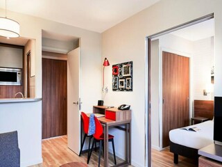 Appartement Birmingham  12
