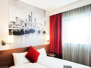 Appartement Birmingham  13