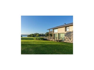 Villa Cerfontaine Buitenaudio-opname 33