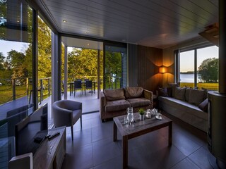 Villa Cerfontaine Grabación al aire libre 12