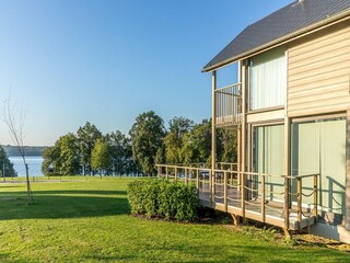 Villa Cerfontaine Buitenaudio-opname 31