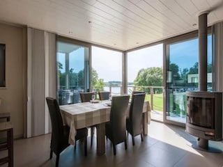 Villa Cerfontaine Enregistrement extérieur 33