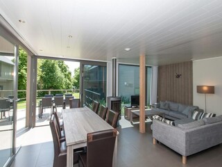 Villa Cerfontaine Caratteristiche 25