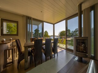 Villa Cerfontaine Caratteristiche 27