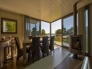 Villa Cerfontaine Features 38
