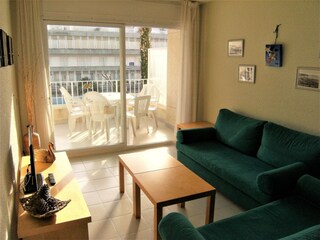 Appartement L'Estartit Kenmerken 15