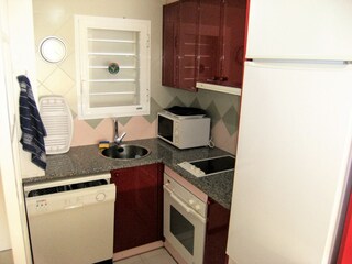 Appartement L'Estartit Kenmerken 7