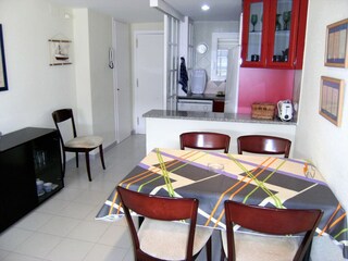 Appartement L'Estartit Kenmerken 8