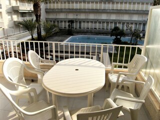 Appartement L'Estartit  16