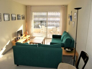 Appartement L'Estartit Kenmerken 9
