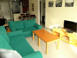 Apartment L'Estartit Features 13