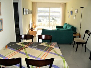 Appartement L'Estartit Kenmerken 10