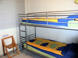 Appartement L'Estartit Kenmerken 14