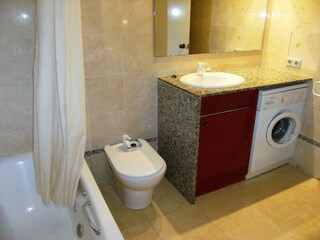 Apartment L'Estartit Features 12