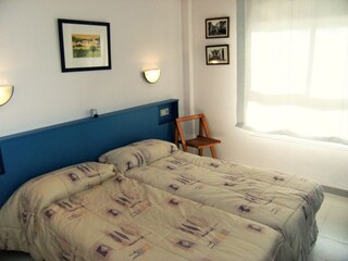 Appartement L'Estartit Kenmerken 6