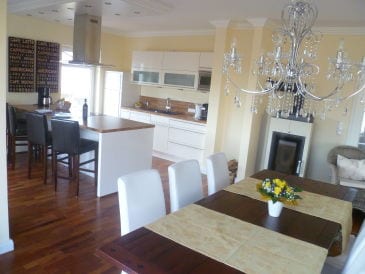 Holiday house Villa Florentina.