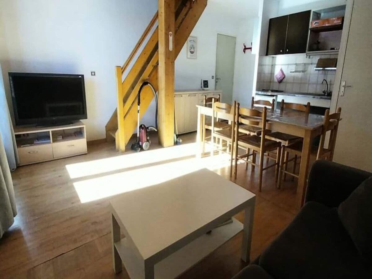 Apartamento Orcières  1