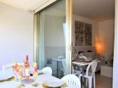 Apartamento Villeneuve-Loubet  1