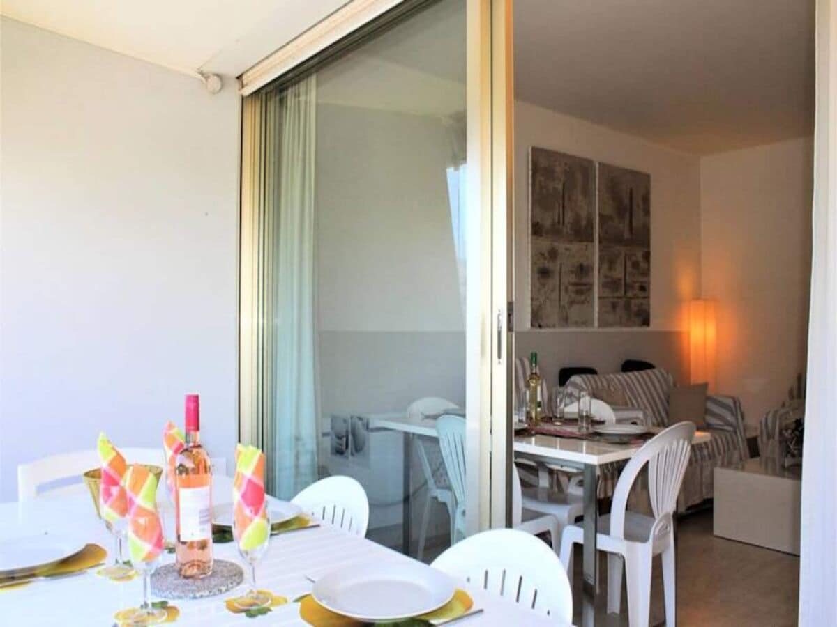 Apartment Villeneuve-Loubet  1