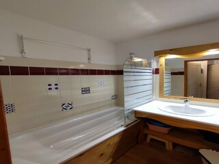 Apartment Chamrousse Features 5