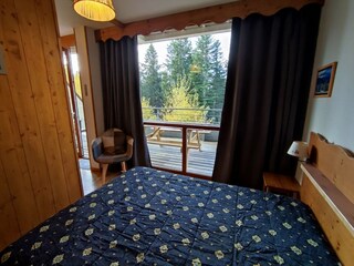 Apartment Chamrousse Features 8